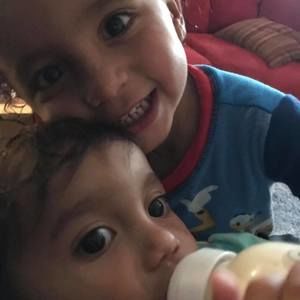 Meet your Posher, Ruthie